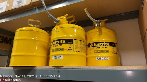 Hardware Store «McFadden-Dale Industrial Hardware», reviews and photos, 5580 S Decatur Blvd #114, Las Vegas, NV 89118, USA