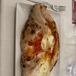 Photo n°4 de l'avis de Luca.u fait le 21/01/2023 à 22:45 sur le  Pizzeria ristorante Sciuscia' à Iesi