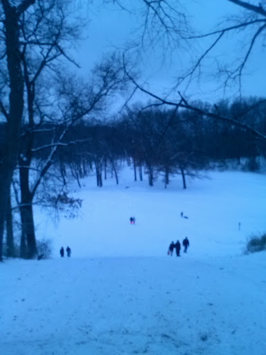 Golf Course «Huron Hills Golf Course», reviews and photos, 3465 E Huron River Dr, Ann Arbor, MI 48104, USA