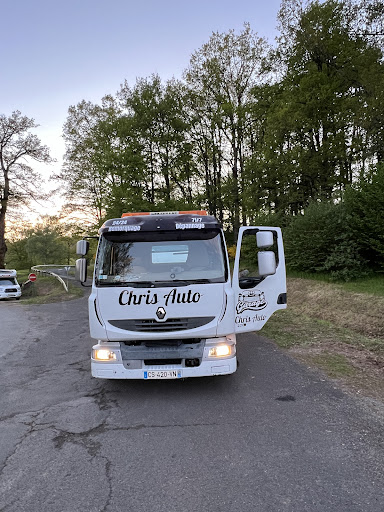SILIGOM - Garage Chris Auto