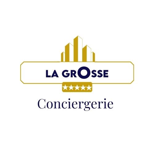 Agence de services d'aide à domicile La grOsse Conciergerie Saint-Georges-de-Pointindoux