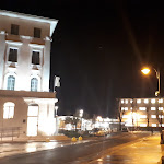 Photo n°1 de l'avis de Nando.a fait le 29/11/2018 à 09:29 sur le  Nuovo Albergo Operai à Monfalcone