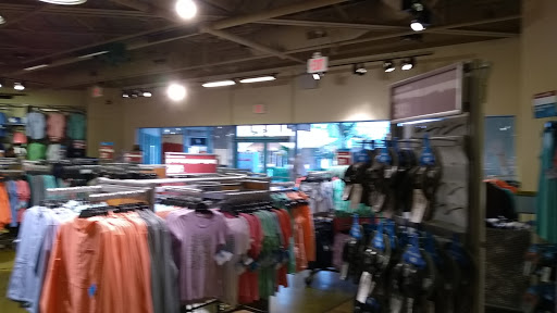Sportswear Store «Columbia Sportswear Outlet Store - Prime Outlets in Ellenton», reviews and photos, 5661 Factory Shops Blvd #470, Ellenton, FL 34222, USA