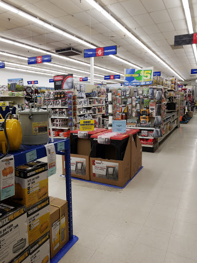 Harbor Freight Tools