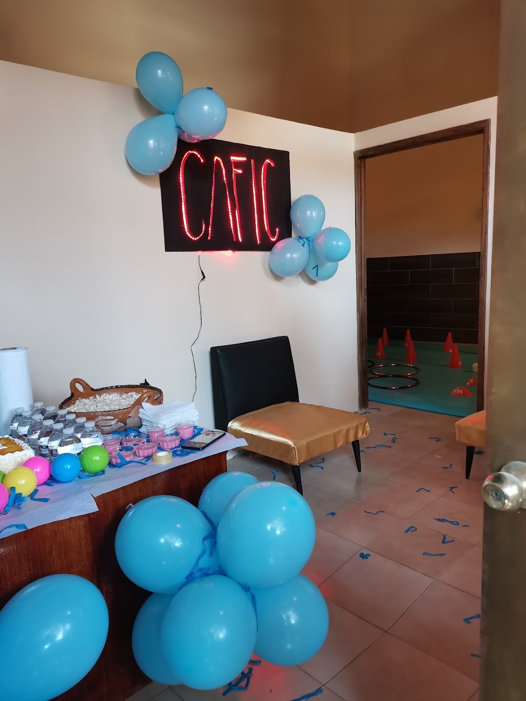 CAFIC COATEPEC