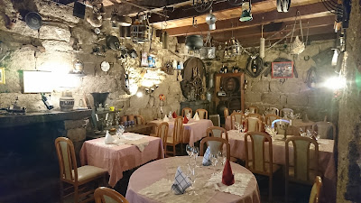 Casa di Roccapina à Sartène