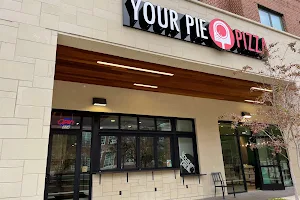 Your Pie Pizza Auburn image