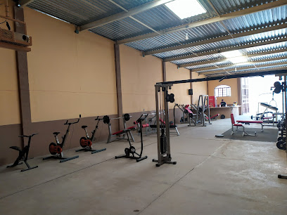 Esparta Gym