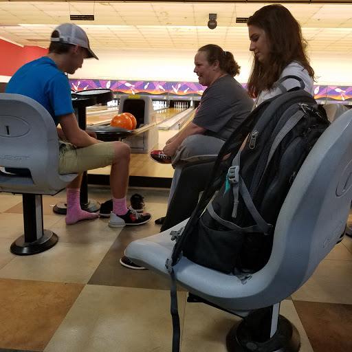 Bowling Alley «AMF Woodstock Lanes», reviews and photos, 108 Woodpark Blvd, Woodstock, GA 30188, USA