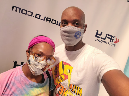 Amusement Center «iFLY», reviews and photos, 8209 Town Center Dr, Nottingham, MD 21236, USA