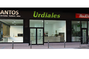 Electrodomésticos Urdiales S.L. image