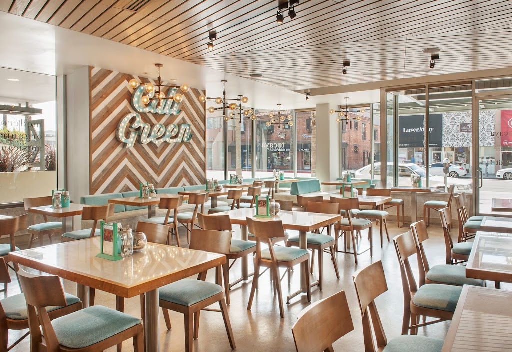 Tocaya Modern Mexican 90401