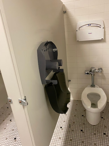 Gym «LA Fitness», reviews and photos, 1005 Cortez Rd W, Bradenton, FL 34207, USA