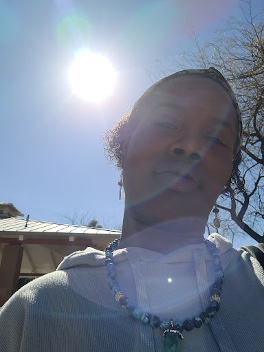 Park «Pueblo Park», reviews and photos, Peublo Vista Dr, Las Vegas, NV 89128, USA