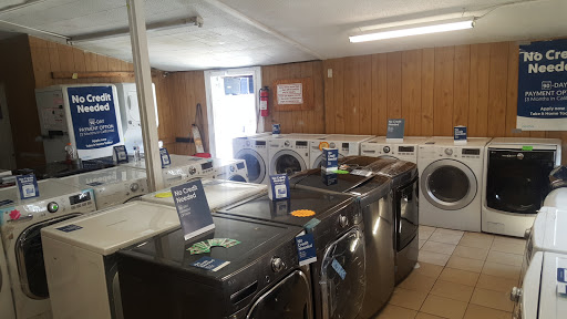 Appliance Store «Jose Good As New Appliances», reviews and photos, 2806 SW Loop 410, San Antonio, TX 78227, USA