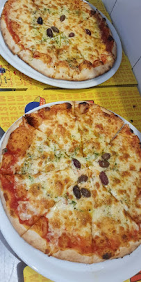 Pizza du Pizzeria Mister Pizza Mandelieu à Mandelieu-la-Napoule - n°12