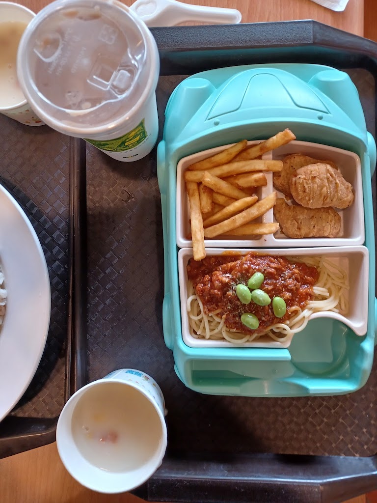 魔法肋排 的照片