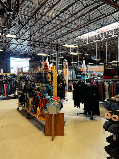 Camping Store «REI», reviews and photos, 63 W Aylesbury Rd, Timonium, MD 21093, USA