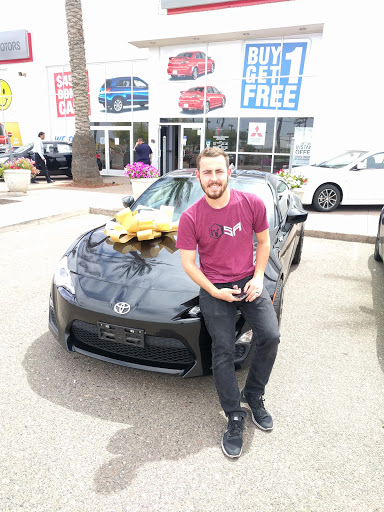 Mitsubishi Dealer «Avondale Mitsubishi», reviews and photos, 10555 Papago Fwy, Avondale, AZ 85323, USA