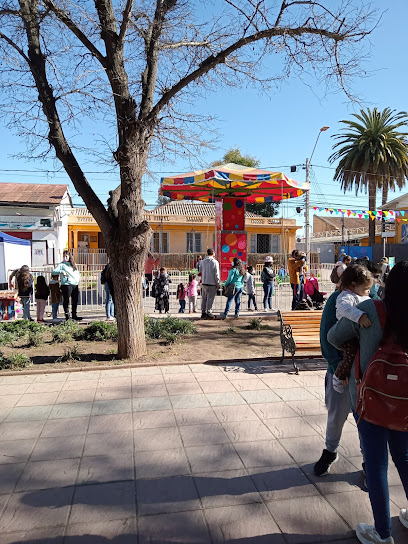 Plaza Buin