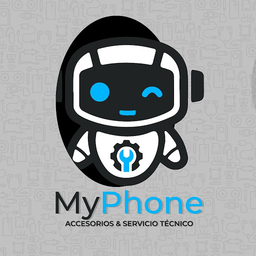 MyPhone Accesorios & Servicio Técnico