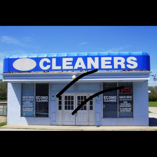 Econo Cleaners