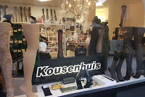 Kousenhuis Regien Coopmans-Benders