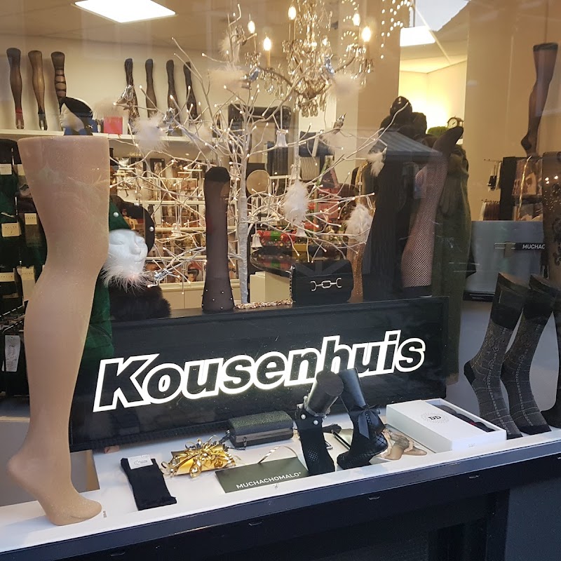 Kousenhuis Regien Coopmans-Benders