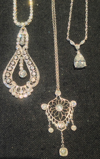 Jeweler «Laura Stanley Personal Jeweler», reviews and photos, 8201 Cantrell Rd, Little Rock, AR 72227, USA