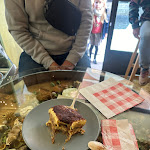 Photo n°2 de l'avis de isai.a fait le 20/02/2024 à 11:27 sur le  PanDivino - Focacceria Taperia à Rome