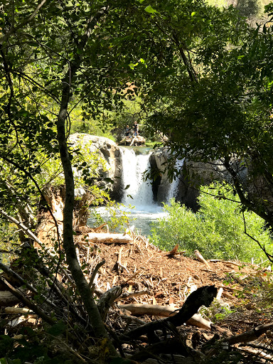 Tourist Attraction «Rainbow Pools», reviews and photos, CA-120, Groveland, CA 95321, USA