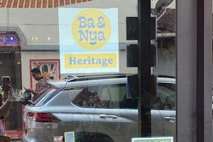 BA&NYA Heritage image