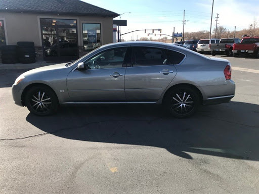 Used Car Dealer «A Lot of Cars», reviews and photos, 3064 Wall Ave, Ogden, UT 84401, USA