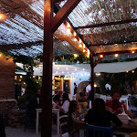 Photo n°1 de l'avis de A. fait le 20/06/2022 à 18:31 sur le  Osteria Cavallo à Favignana