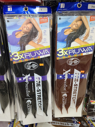 Beauty Supply Store «CTK Beauty Supply», reviews and photos, 14400 Pulaski Rd, Midlothian, IL 60445, USA