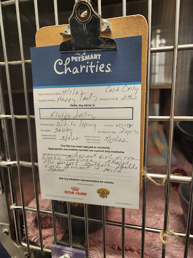 Pet Supply Store «PetSmart», reviews and photos, 14290 Plymouth Ave, Burnsville, MN 55337, USA