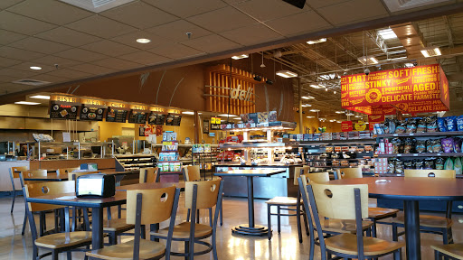 Grocery Store «Kroger», reviews and photos, 1980 Rio Hill Center, Charlottesville, VA 22901, USA