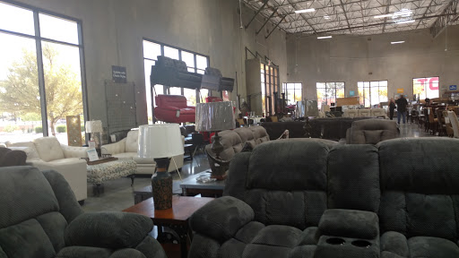 Furniture Store «101 & Ludlow Goodwill Redesign Store & Donation Center», reviews and photos, 8679 W Ludlow Dr Suite 5, Peoria, AZ 85381, USA