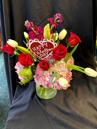 Florist «Flowers & Gifts From The Heart», reviews and photos, 10203 Culebra Rd #3, San Antonio, TX 78251, USA