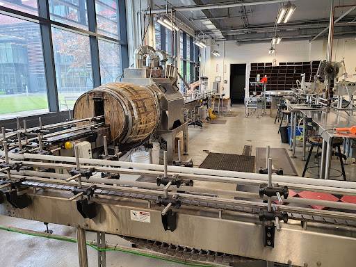 Distillery «Sagamore Spirit Distillery», reviews and photos, 301 E Cromwell St, Baltimore, MD 21230, USA