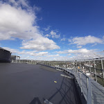 Photo n°1 de l'avis de Mischa.o fait le 13/10/2020 à 04:31 sur le  Gaskessel Wuppertal à Wuppertal