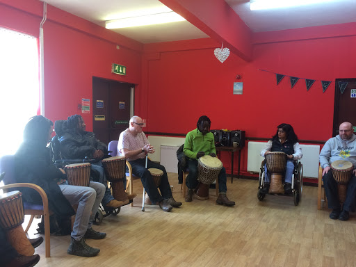 Disability Support Nottingham