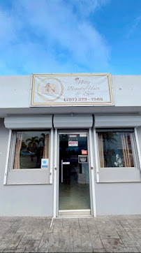 Nelly Beauty Hair & Spa - Photo 2 - Car repair in Hatillo, Puerto Rico, Arecibo