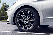 Coastal Tire Shop Melbourne