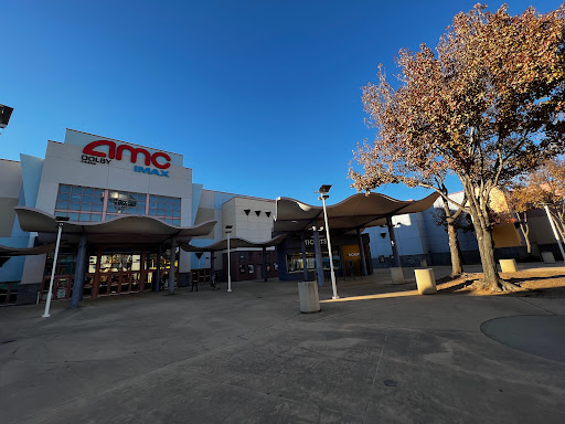 Movie Theater «AMC DINE-IN Grapevine Mills 30», reviews and photos, 3150 Grapevine Mills Pkwy, Grapevine, TX 76051, USA