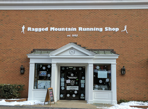 Ragged Mountain Running Shop, 3 Elliewood Ave, Charlottesville, VA 22903, USA, 