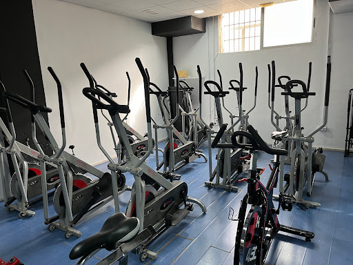 Sport Factory Gym S L U en Sanlúcar de Barrameda, Cádiz