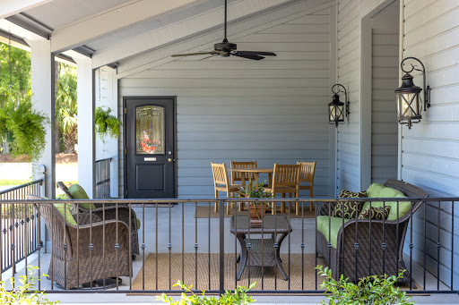 Funeral Home «The Island Funeral Home and Crematory», reviews and photos, 4 Cardinal Rd, Hilton Head Island, SC 29926, USA