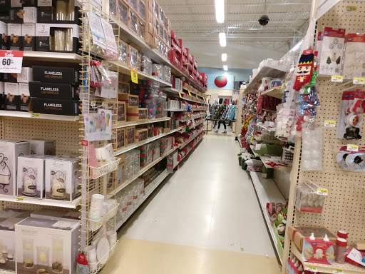 Fabric Store «Jo-Ann Fabrics and Crafts», reviews and photos, 965 North Point Dr, Alpharetta, GA 30022, USA