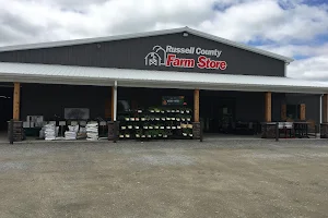 RUSSELL COUNTY FARM STORE image